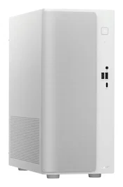 Asus Mini Torre V500 VM501MH con AMD Ryzen 7 260, 16GB RAM y 512GB SSD, Blanco