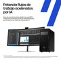PC de Sobremesa HP D4CU6ET#ABE 48 GB Ultra 7-265