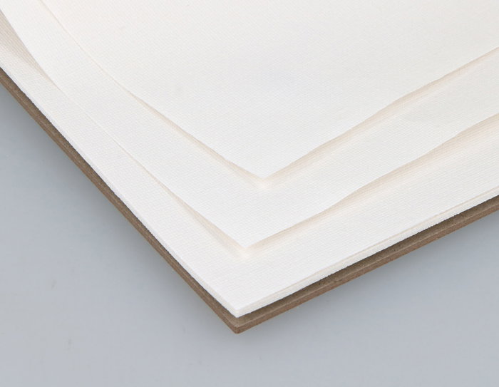 Innspiro Bloc de papel para óleo A4 de 280g, 10 páginas Innspiro Bloc de papel para óleo A4 de 280g, 10 páginas
