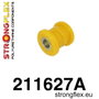StrongFlex STF211627A Silentblock Brazo de Suspensión Trasero Delantero 34 mm Sport para Toyota Supra IV A80
