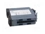 Siemens 3RP25741NW30 Relé Temporizador Eléctrico Estrella-Triángulo 1-20s