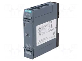 Siemens 3RP25741NW30 Relé de tiempo eléctrico Y-D 1-20s 2S
