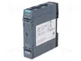 Siemens 3RP25741NW30 Relé Temporizador Eléctrico Estrella-Triángulo 1-20s