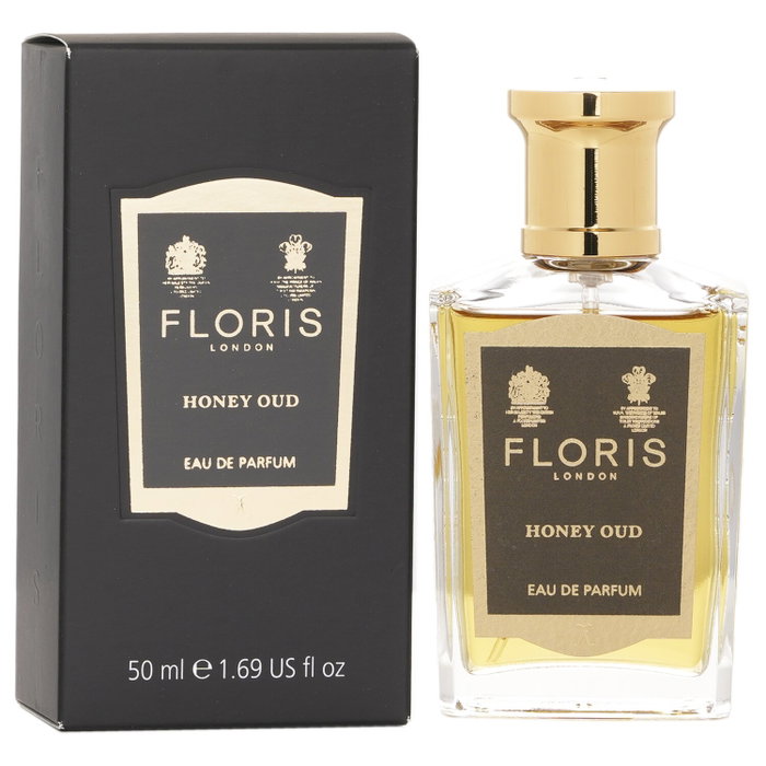 Floris Of London Honey Oud Eau de Parfum 50 ml Floris Of London Honey Oud Eau de Parfum 50 ml