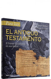 Para leer Antiguo Testamento, Philippe Gruson - VERBO DIVINO