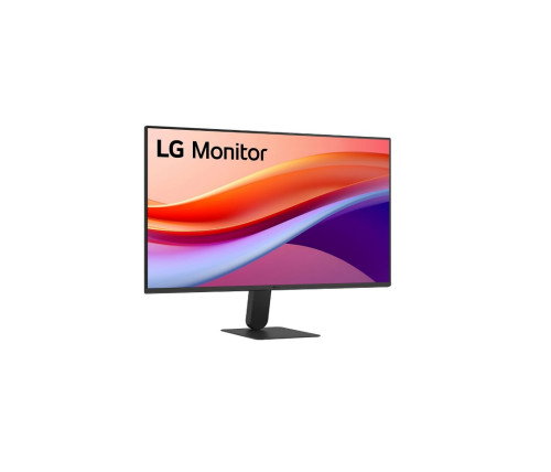 LG 27U411A-B Monitor Full HD IPS 27 pulgadas 120 Hz Negro