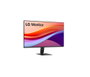 LG 27U411A-B Monitor Full HD IPS 27 pulgadas 120 Hz Negro