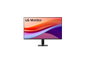 LG 27U411A-B Monitor Full HD IPS 27 pulgadas 120 Hz Negro
