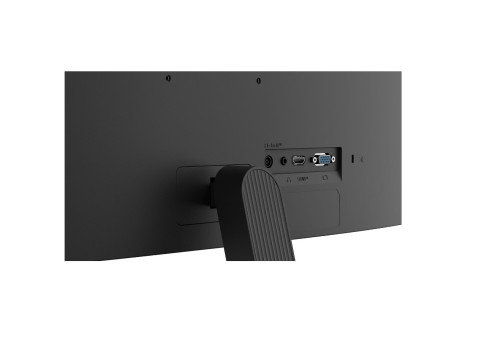 LG 27U411A-B Monitor Full HD IPS 27 pulgadas 120 Hz Negro