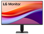 LG 27U411A-B Monitor Gaming 27" Full HD (1920x1080) IPS 120Hz 5ms HDR10 VESA, Negro