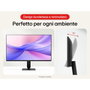 LG 27U411A-B Monitor Full HD IPS 27 pulgadas 120 Hz Negro