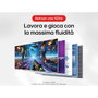 LG 27U411A-B Monitor Full HD IPS 27 pulgadas 120 Hz Negro