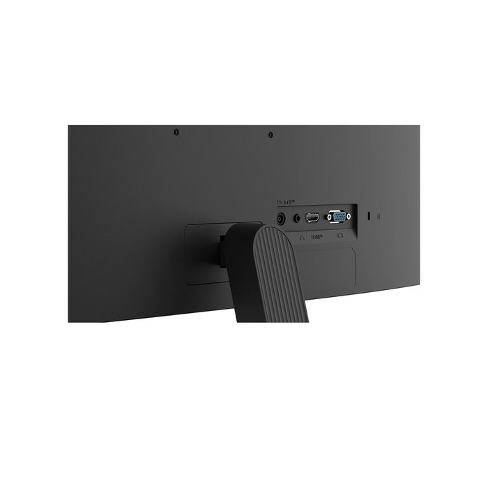 LG 27U411A-B Monitor Full HD IPS 27 pulgadas 120 Hz Negro
