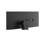 LG 27U411A-B Monitor Full HD IPS 27 pulgadas 120 Hz Negro