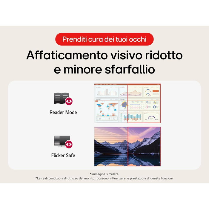 LG 27U411A-B Monitor Full HD IPS 27 pulgadas 120 Hz Negro