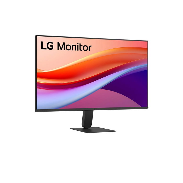 LG 27U411A-B Monitor Full HD IPS 27 pulgadas 120 Hz Negro
