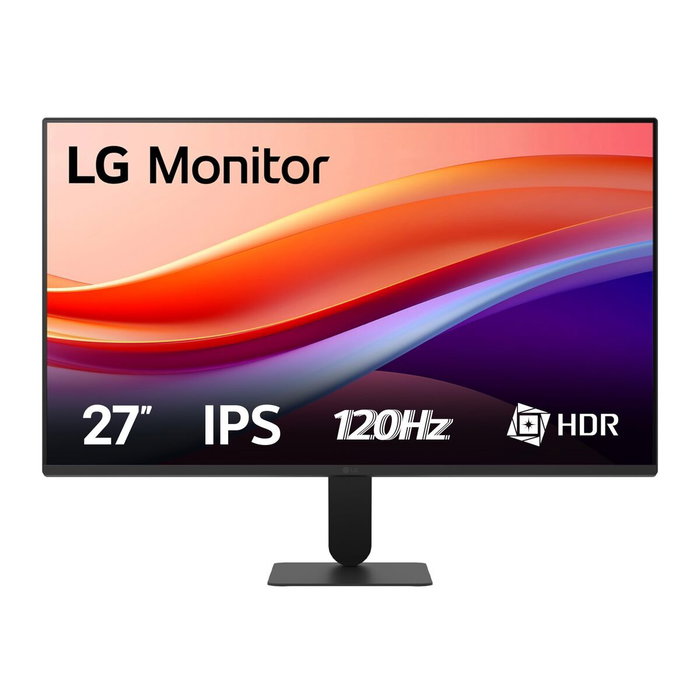 LG 27U411A-B Monitor Full HD IPS 27 pulgadas 120 Hz Negro
