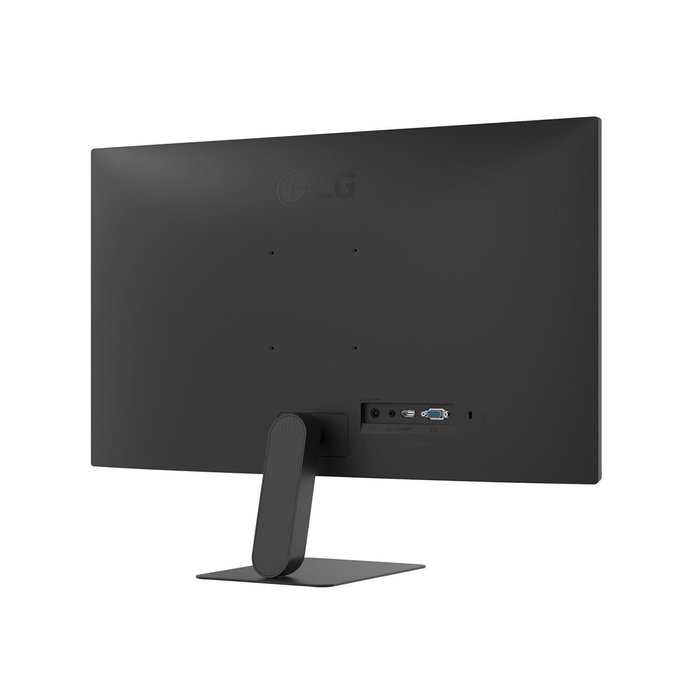 LG 27U411A-B Monitor Full HD IPS 27 pulgadas 120 Hz Negro
