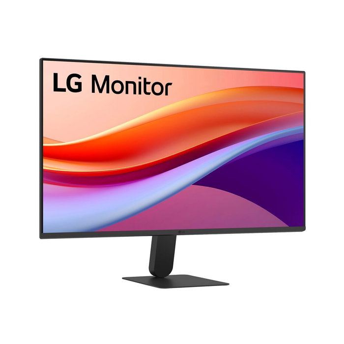 LG 27U411A-B Monitor Full HD IPS 27 pulgadas 120 Hz Negro