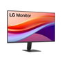 LG 27U411A-B Monitor Full HD IPS 27 pulgadas 120 Hz Negro