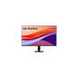LG 27U411A-B Monitor Full HD IPS 27 pulgadas 120 Hz Negro