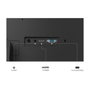 LG 27U411A-B Monitor Full HD IPS 27 pulgadas 120 Hz Negro