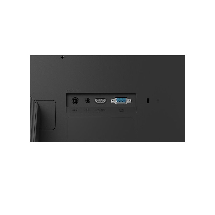 LG 27U411A-B Monitor Full HD IPS 27 pulgadas 120 Hz Negro