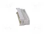 HARTING Conector DIN 41612 de 32 pines, macho, angular 90°