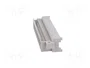 HARTING Conector DIN 41612 de 32 pines, macho, angular 90°