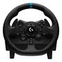 Logitech 991-000531 Volante y Palanca de Cambios para PS - G923 SE Racing Wheel und Shifter - Black