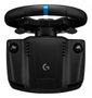 Logitech G923 SE Negro con volante, pedales y palanca de control para PC, PlayStation 4 y PlayStation 5