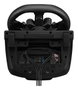 Logitech G923 SE Negro con volante, pedales y palanca de control para PC, PlayStation 4 y PlayStation 5