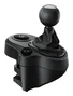 Logitech G923 SE Negro con volante, pedales y palanca de control para PC, PlayStation 4 y PlayStation 5