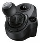 Logitech G923 SE Negro con volante, pedales y palanca de control para PC, PlayStation 4 y PlayStation 5
