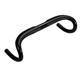 Deda SUPERZERO Manillar Aluminio AL7075 440mm Aero DCR Integración Cables Negro