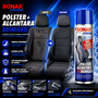 Sonax XTREME Limpiador de Tapicerías y Alcántara 400ml