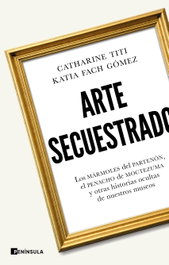Arte secuestrado, Catharine Titi - PENINSULA