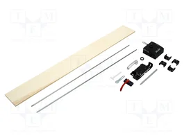 SCHMERSAL AZ/AZM 201 Activador para Montaje Externo