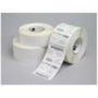 Zebra Z-Select 2000T Etiquetas para impresora autoadhesiva Blanco