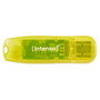 Intenso Rainbow Pack de 3 Memorias USB 32GB Amarillo/Rojo/Negro