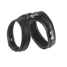 Ferplast Arnés Joy L Negro