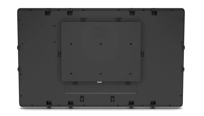ELO TOUCH SYSTEMS 2495L Monitor táctil 23.8 pulgadas Full HD Black de marco abierto
