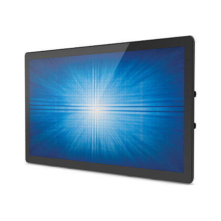ELO Touch Systems Monitor Táctil ELO 2495L - 60.5 cm / 23.8" - Pantalla Open Frame - Full HD 1920x1080 - Toque Capacitivo 10 Puntos
