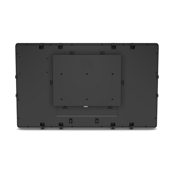 ELO TOUCH SYSTEMS 2495L Monitor táctil 23.8 pulgadas Full HD Black de marco abierto