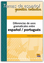EDINUMEN Diferencias de usos gramaticales entre español-portugués