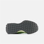 Zapatillas Deportivas Infantiles New Balance 327 Verde limón 44