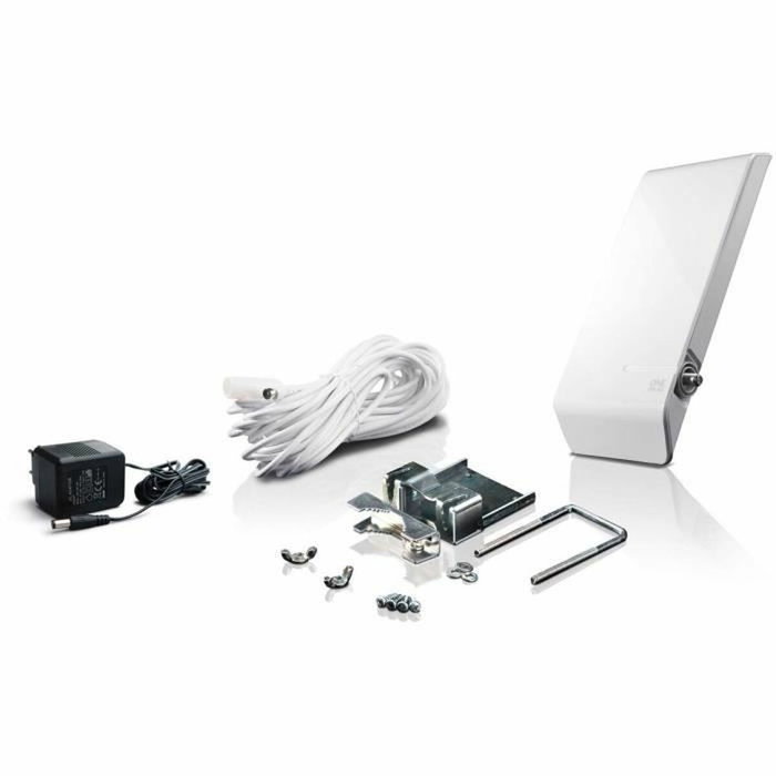 One For All SV9450 Antena Exterior TV 4K Full HD 5G One For All SV9450 Antena Exterior TV 4K Full HD 5G