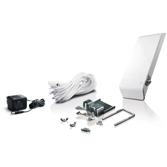 One For All Antena de filtro 5G Full HD One para todos, filtro de plástico de alta calidad