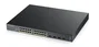 Zyxel XGS2210-28HP Switch Gestionado L2 Gigabit Ethernet con PoE, 24 Puertos y 4 SFP+