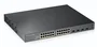 Zyxel XGS2210-28HP Switch Gestionado L2 Gigabit Ethernet con PoE, 24 Puertos y 4 SFP+